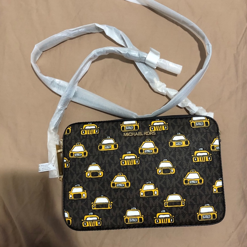 Michael Kor Bag (BRAND NEW)